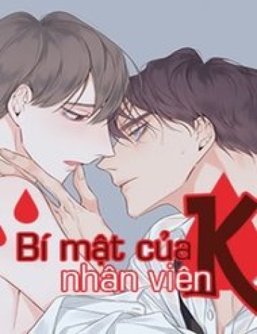 Bí Mật Của Nhân Viên K