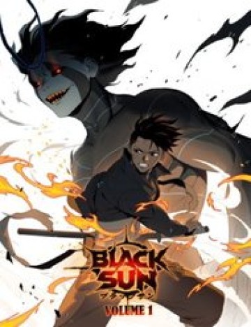 Black Sun