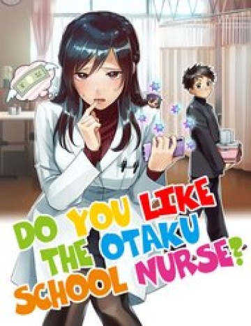 Hokenshitsu No Otaku Onee-San Wa Suki Desu Ka?