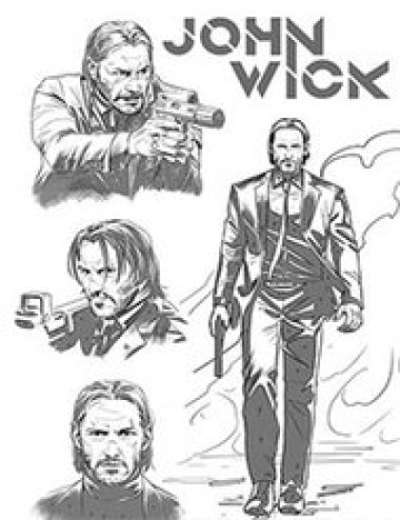 John Wick