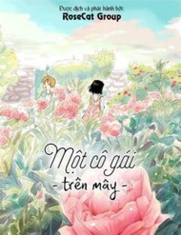 Một Cô Gái Trên Mây