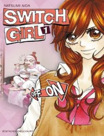 Switch Girl