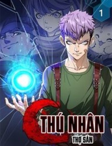 Thú Nhân